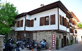 Yorgancıoglu Konak